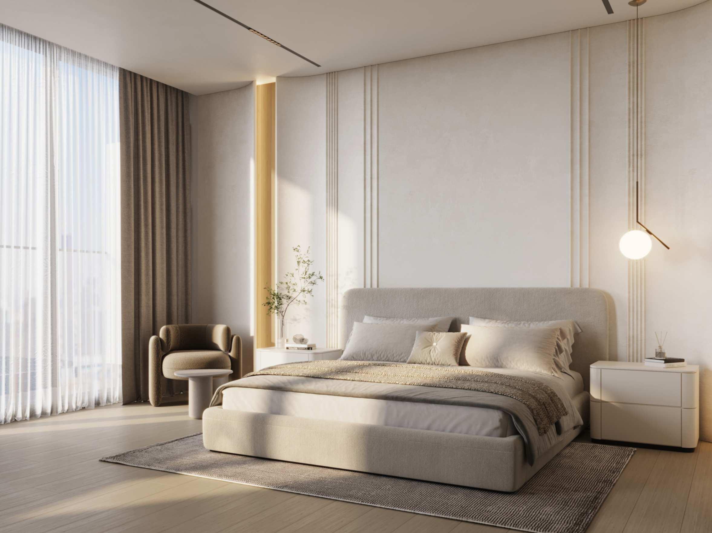 1 Bedroom Apartment at Binghatti Hills | Spacious Layout with Balcony | 320.2 sq. ft. | Dubai Science Park