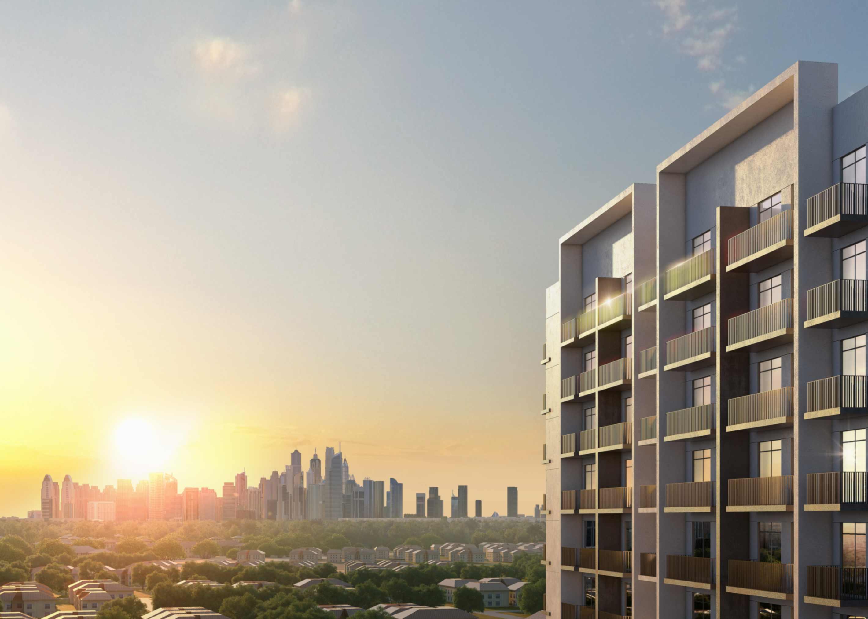 Azizi Amber by Azizi Developments – 1, 2 & 3 BHK Apartments in Al Furjan Dubai | Handover Q4 2024