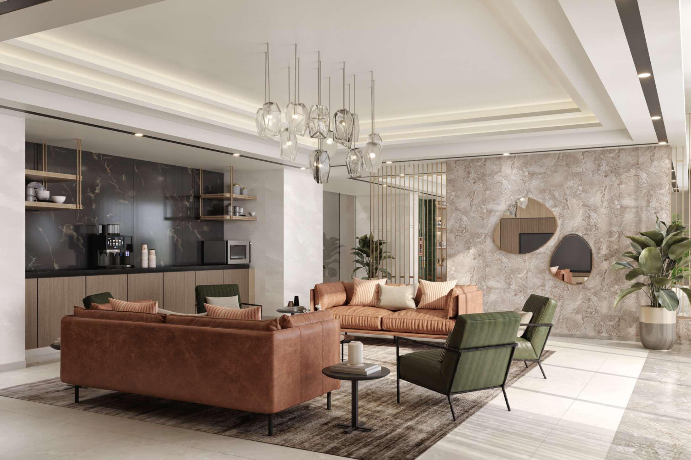 Azizi Venice by Azizi Developments | Crystal Lagoon Community with Opera House | Studios, 1, 2 & 3 BR in Dubai South