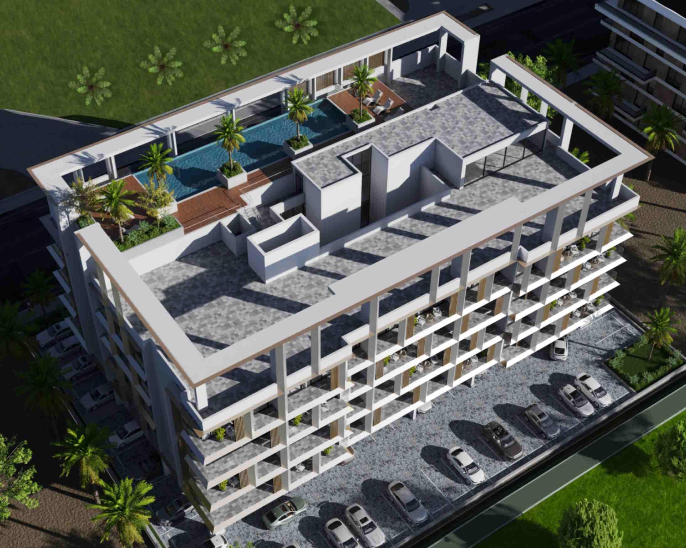 Coventry 66 by GFS Developments | Post-Handover Payment Plan | Studios, 1 & 2 BR in Dubai South