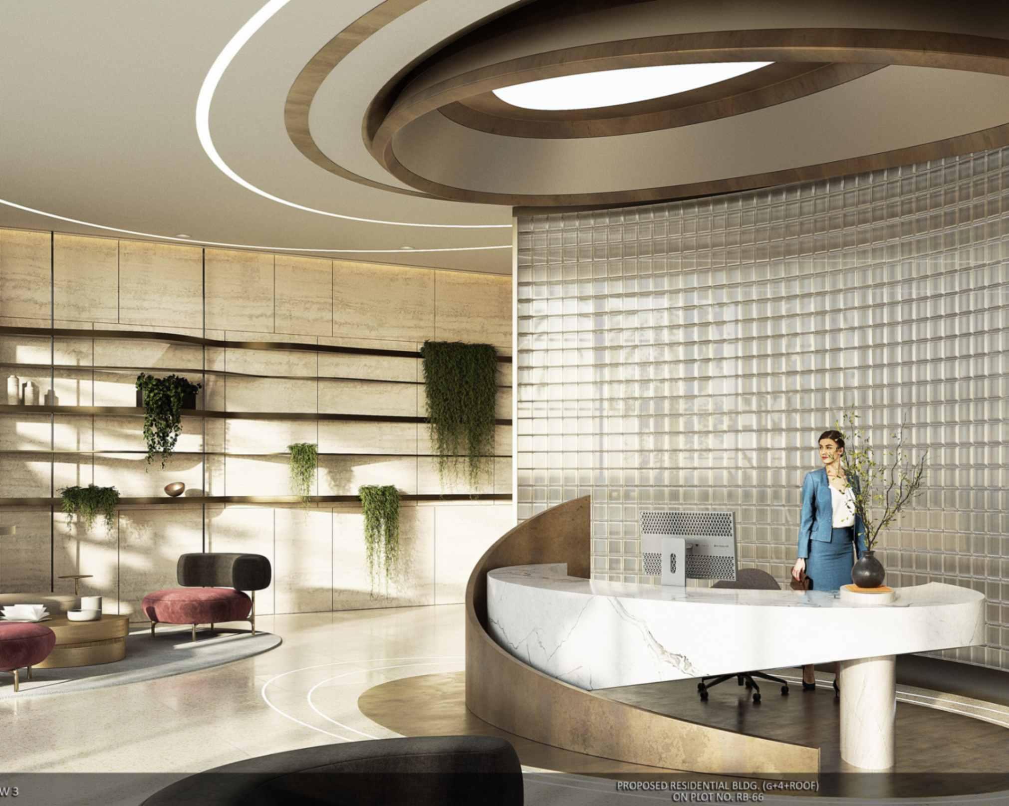 Coventry 66 by GFS Developments | Post-Handover Payment Plan | Studios, 1 & 2 BR in Dubai South