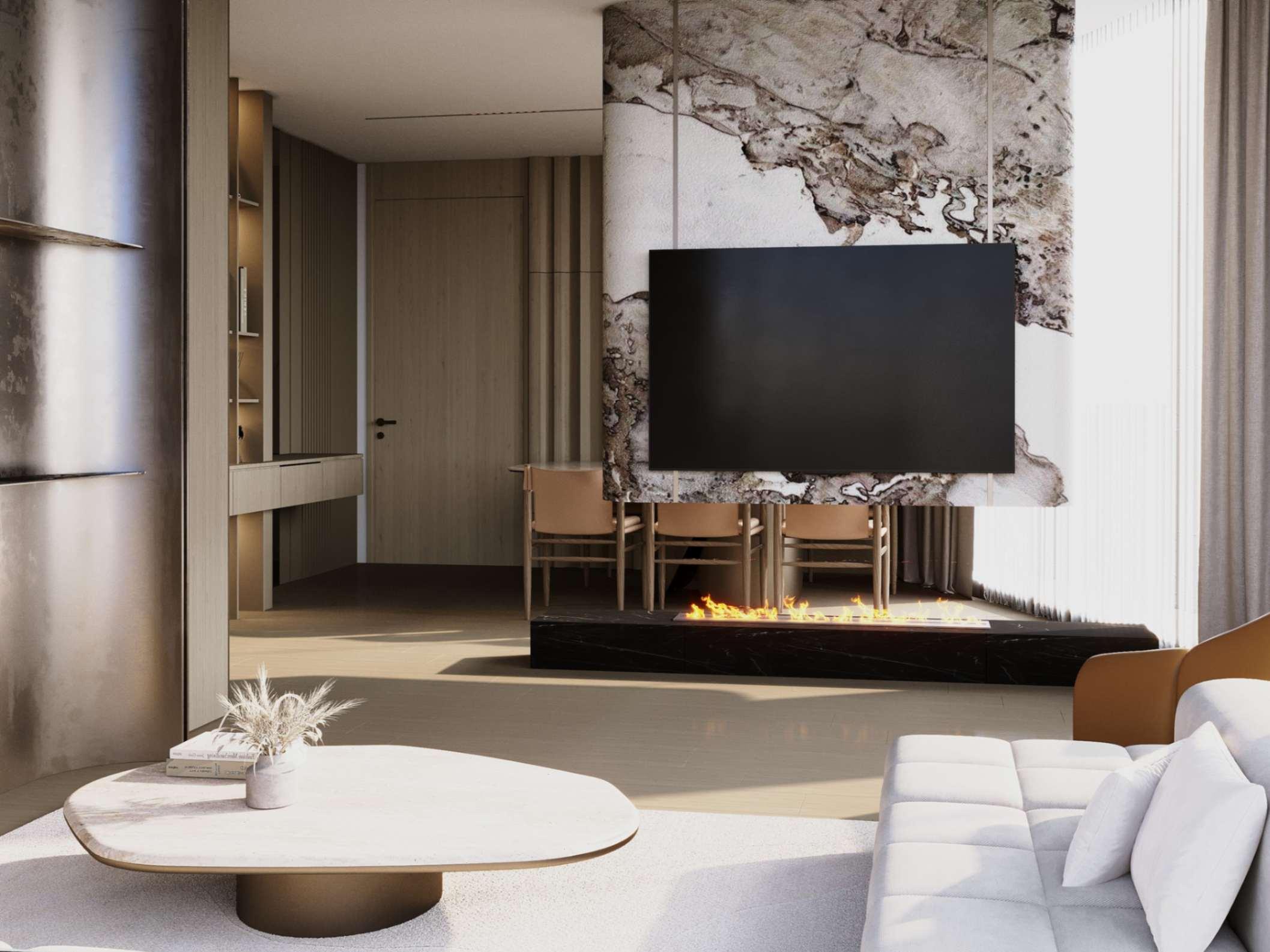 1 Bedroom Apartment at Binghatti Hills | Spacious Layout with Balcony | 320.2 sq. ft. | Dubai Science Park