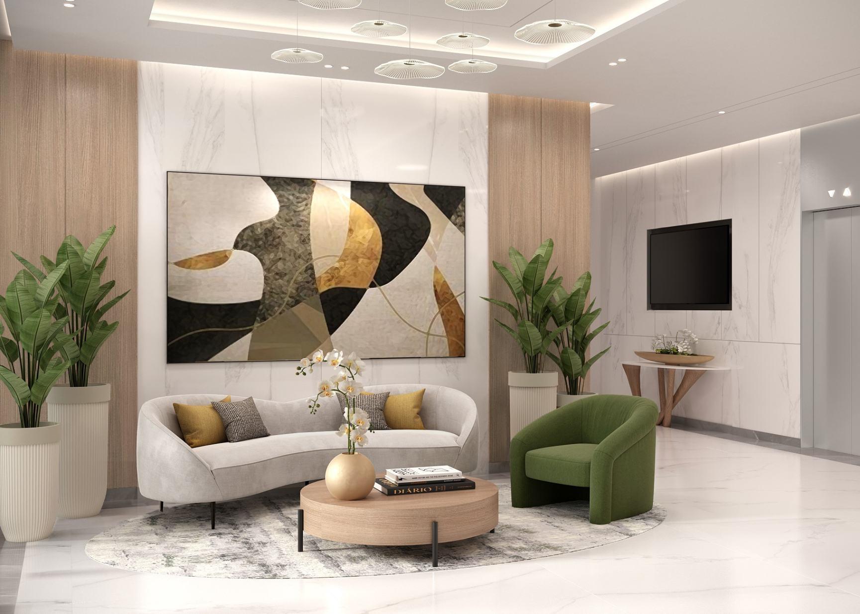 Azizi Wasel by Azizi Developments | 1, 2, 3 Bedroom Apartments & Penthouses in Dubai Islands