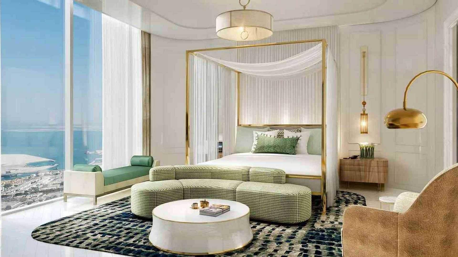 5 Bedroom Garden / Canal View Apartment at Safa Two by Damac | 14,632.03 sq. ft. | Sheikh Zayed Road Dubai