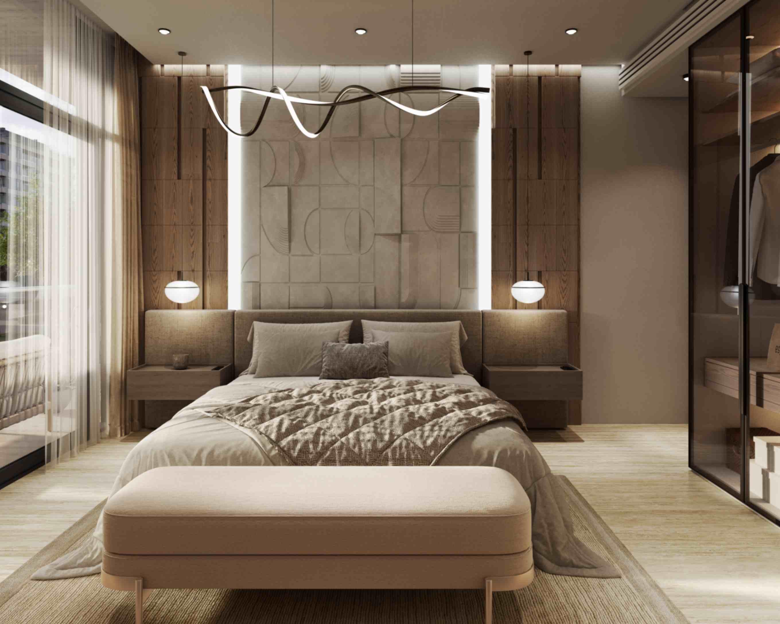 2 Bedroom + Store Room | Community View Apartment at Coventry 66 by GFS Developments | Unit 416 | 4th Floor | 1248 sq. ft. | Dubai South