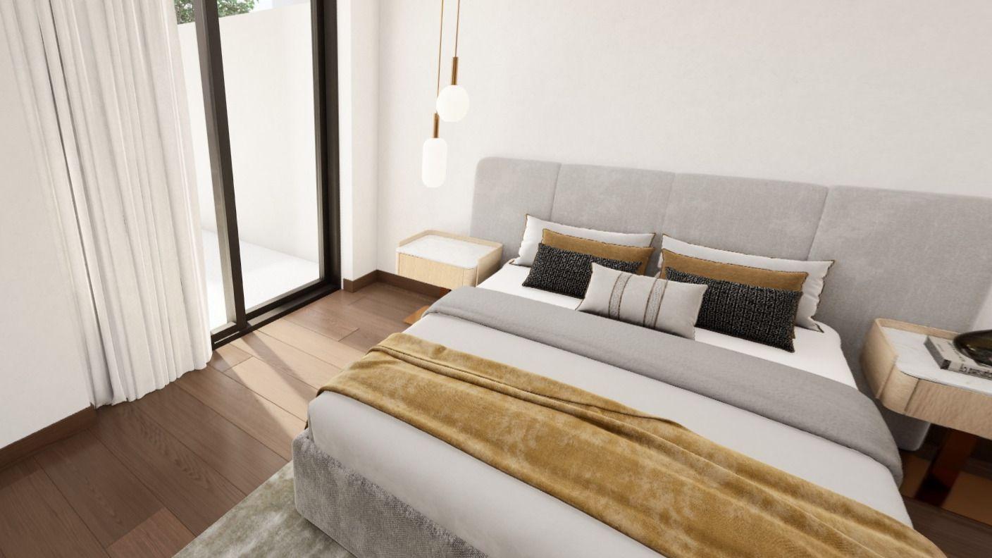 5 Bedroom Island View Apartment in Bora Bora Cluster | 3,178 Sq. Ft Saleable Area | 2,364 Sq. Ft Plot Area | DAMAC Islands by DAMAC at Dubailand
