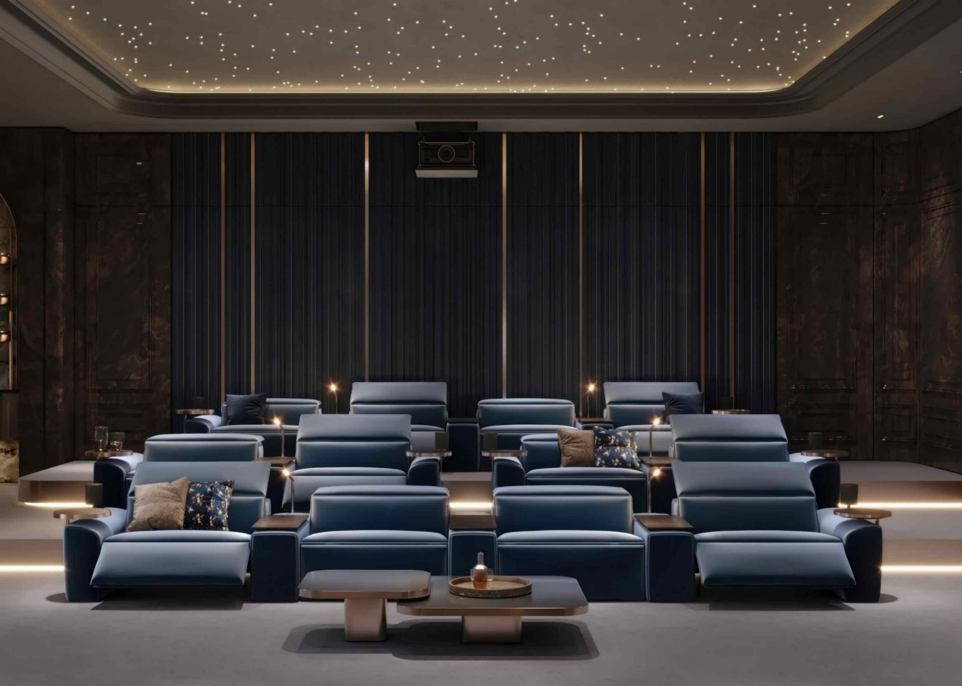 Luxury Penthouse, Ocean View, Terrace, Pool, In Cancún, Quintana Roo ...