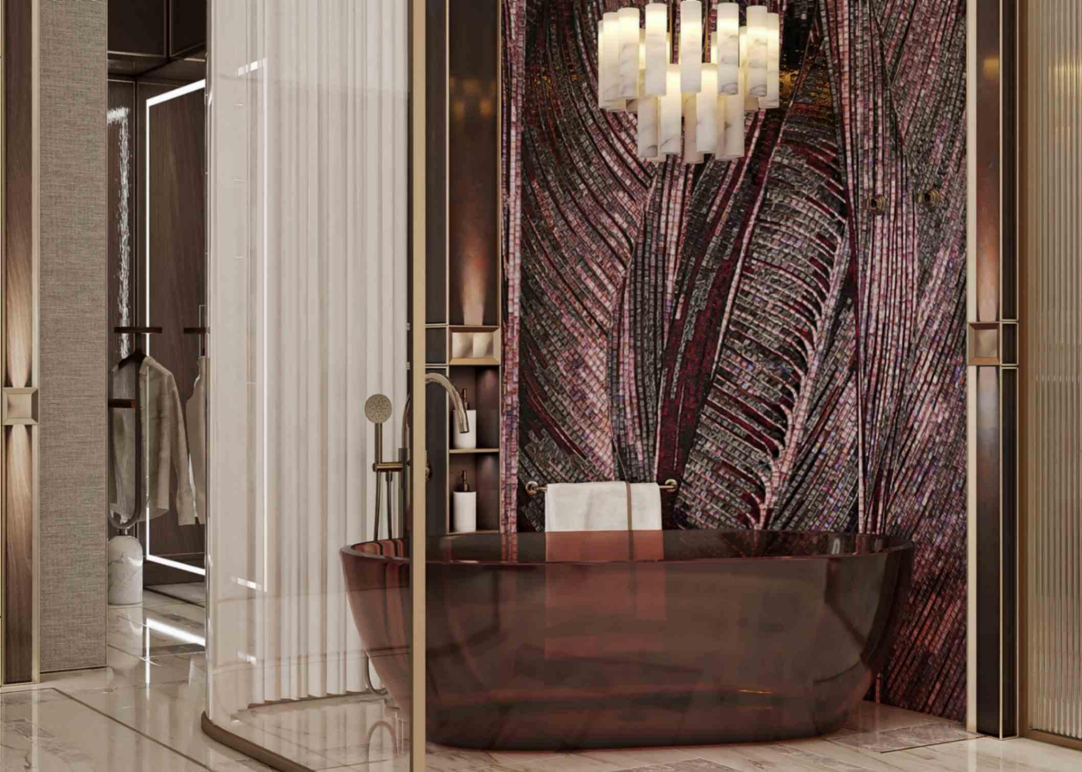 Picture of NYC Penthouse Apartments - EquityApartments.com