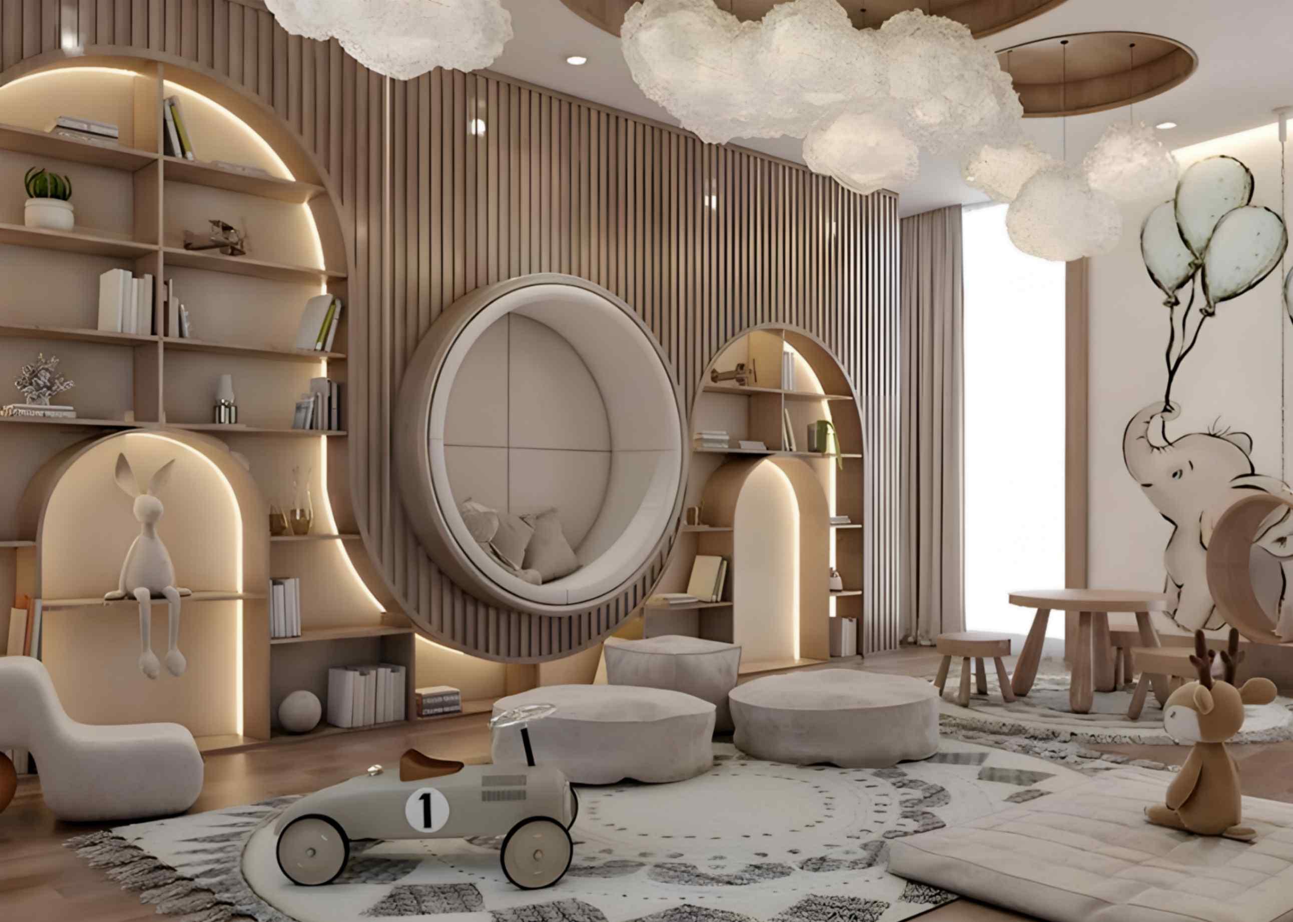 Burj Azizi by Azizi Developments | Ultra-Luxury Apartments & Penthouses in Downtown Dubai | World’s 2nd Tallest Tower