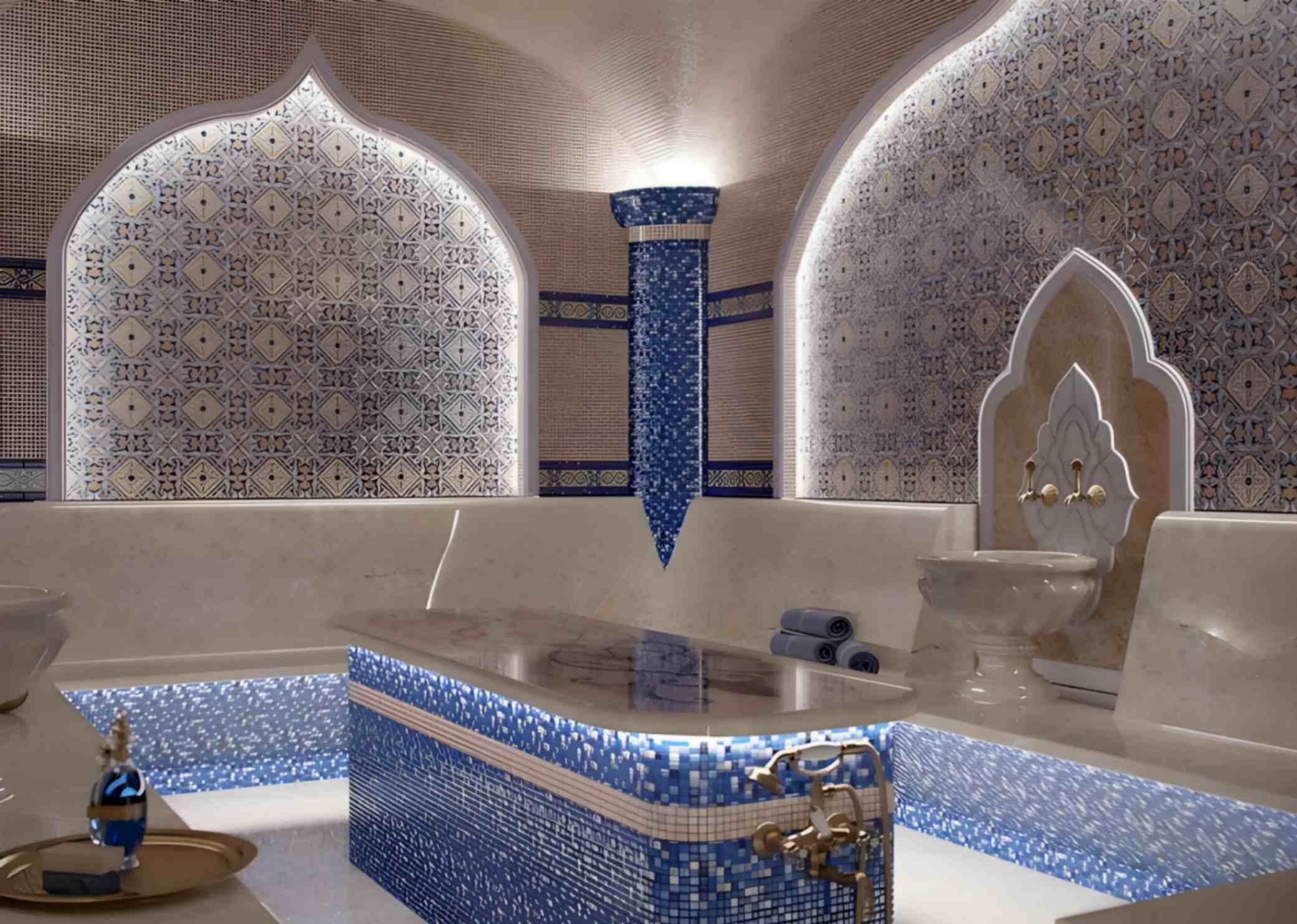 Burj Azizi by Azizi Developments | Ultra-Luxury Apartments & Penthouses in Downtown Dubai | World’s 2nd Tallest Tower