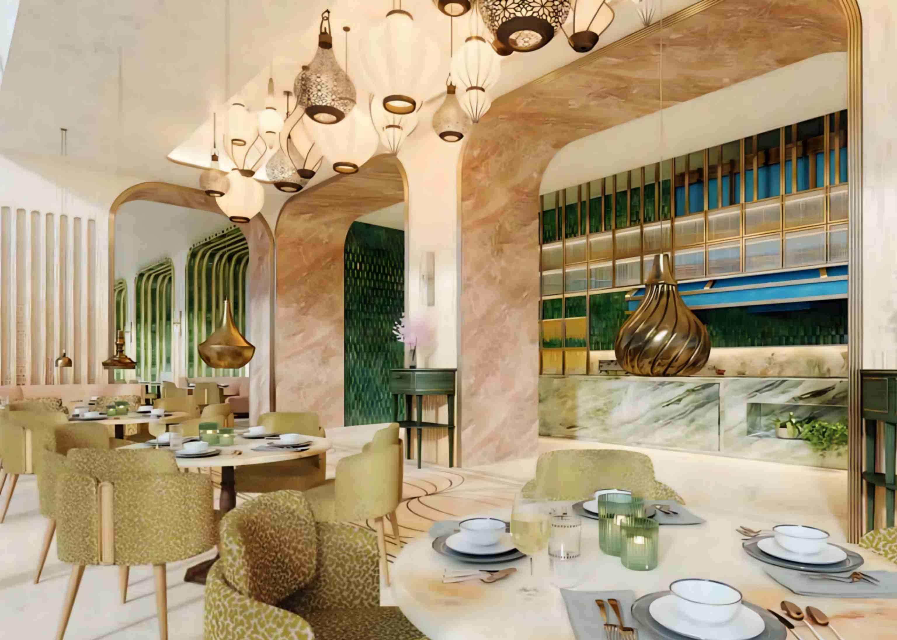 Industrial Penthouse Apartment - Pinterest