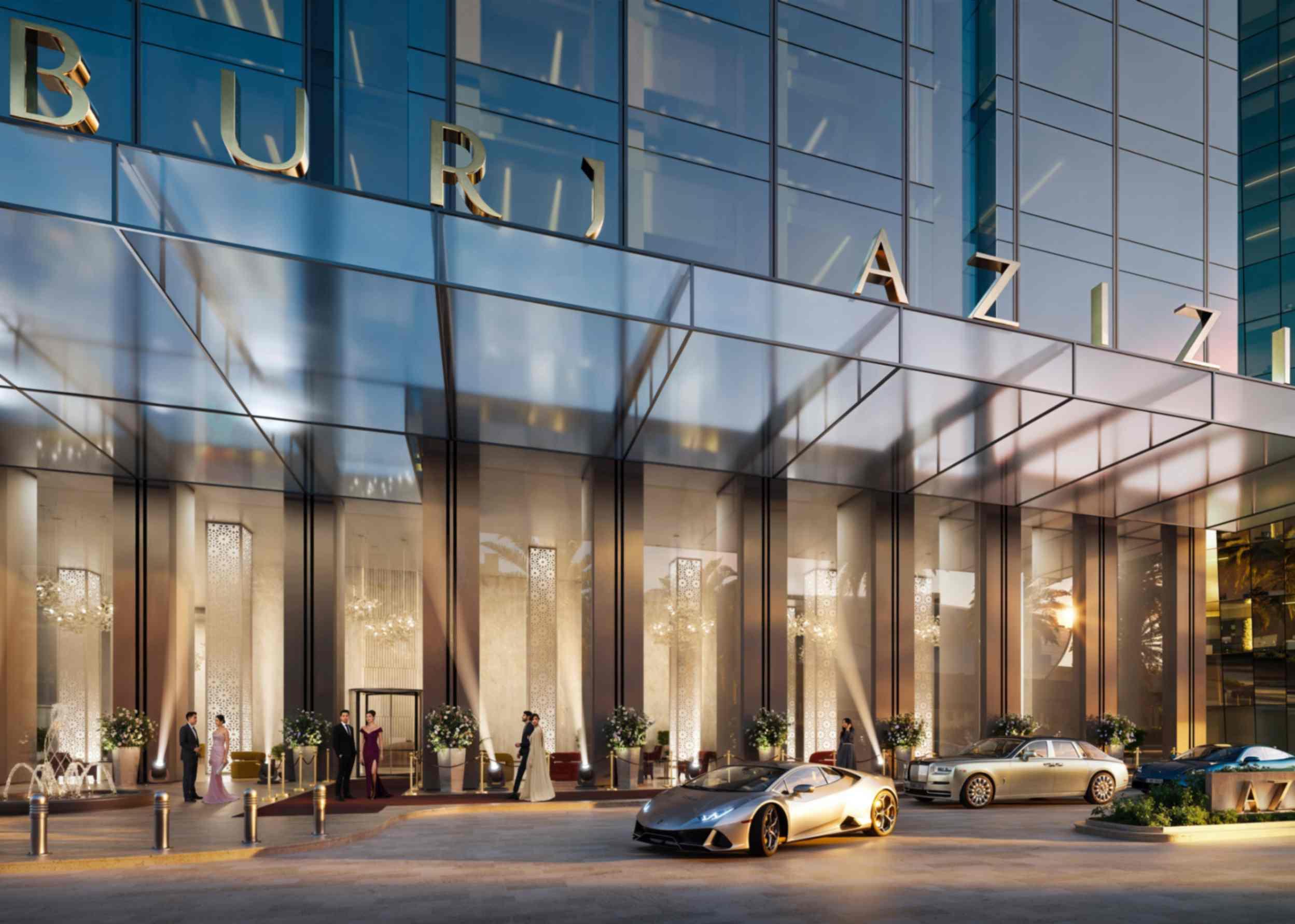 Image showcasing Modern Luxury Redefined - A Tour of a New York Art Deco Penthouse