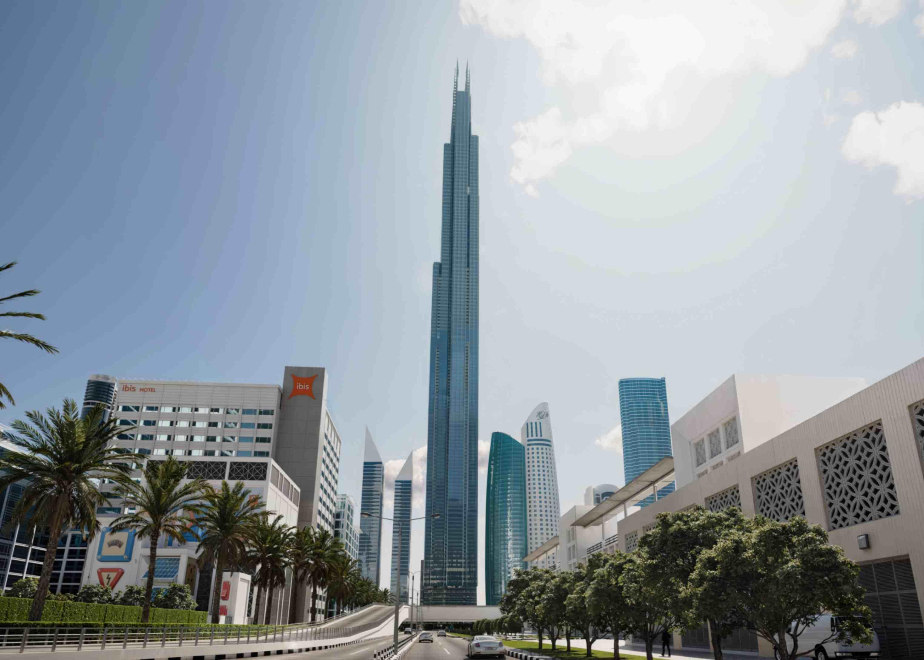 Image showcasing Rent Luxury Penthouses in NY, New York, U.S. | Plum Guide