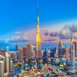 Dubai Real Estate Market Mid-Year Report 2025: Trends, Prices & Forecasts