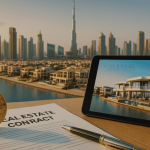Buying Property in Dubai with Cryptocurrency: What Investors Need to Know in 2025