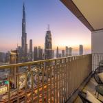 A Second Home in Dubai: Why Investors Are Turning to Luxury Properties